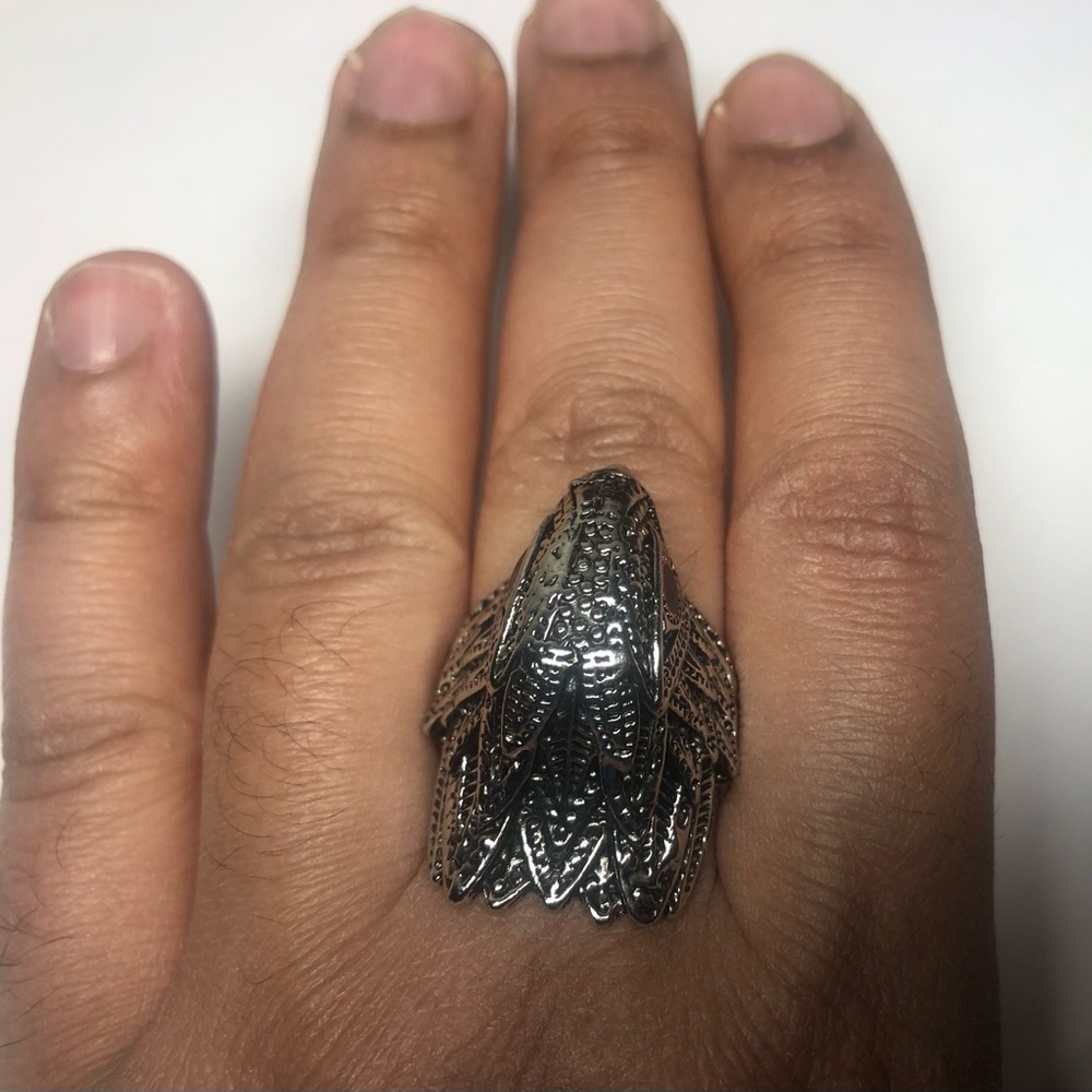 Bird Ring - Picture 11 of 12
